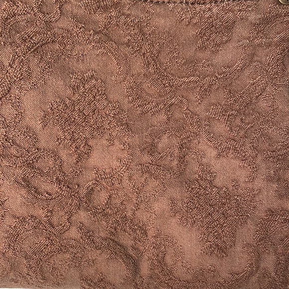 Pilcro and the Letterpress Serif Size 28 Anthropologie Textured Pants - Picture 13 of 13